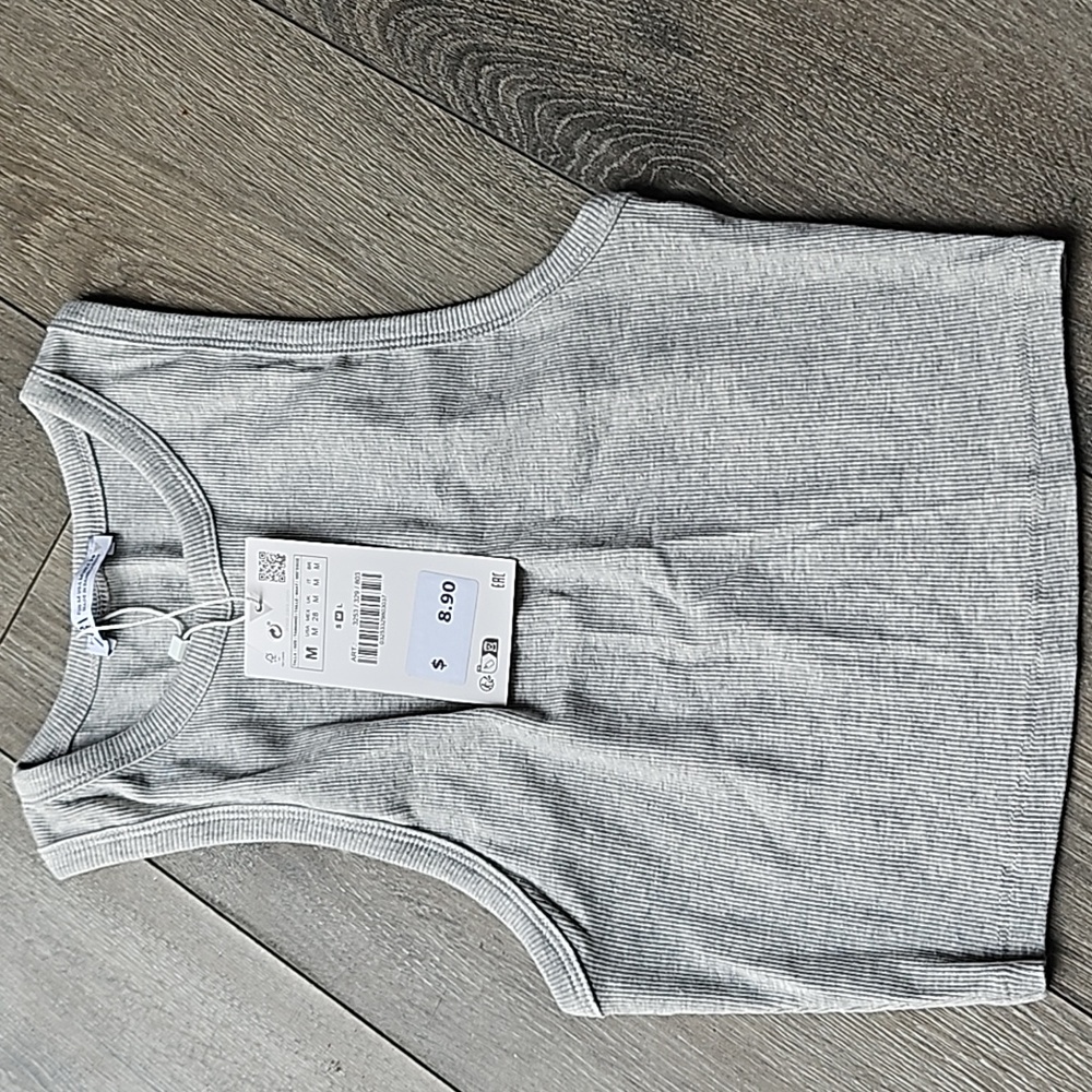 🌺3 for 30 zara tank